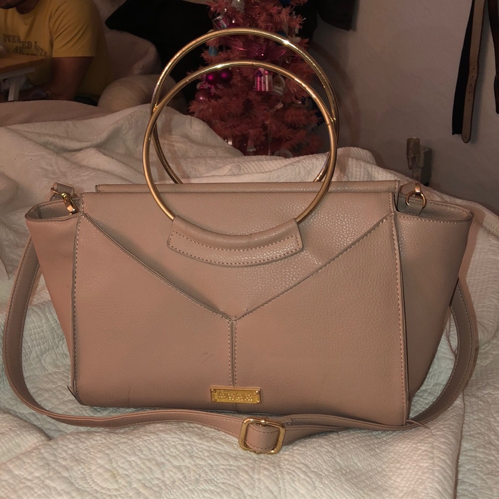💋SOLD💋Bebe beautiful shoulder/ crossbody purse